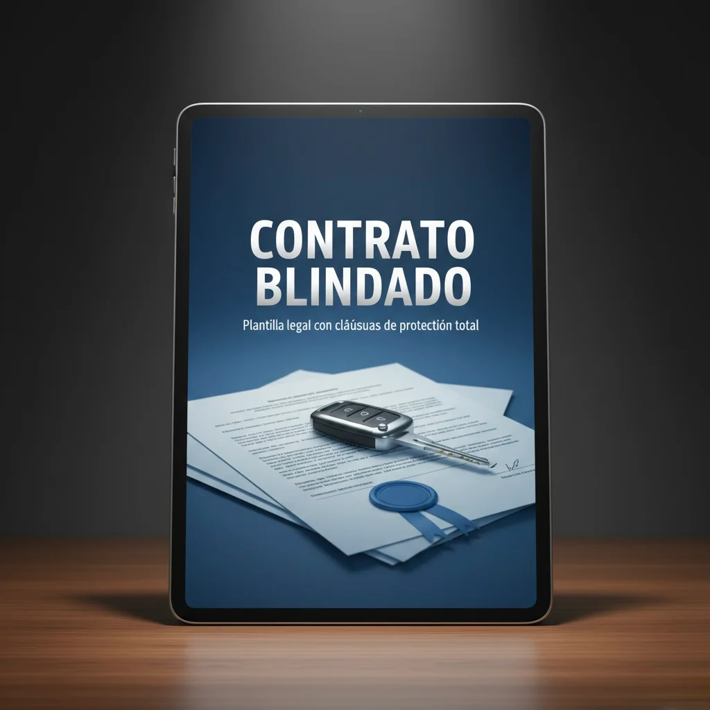 Contrato Blindado