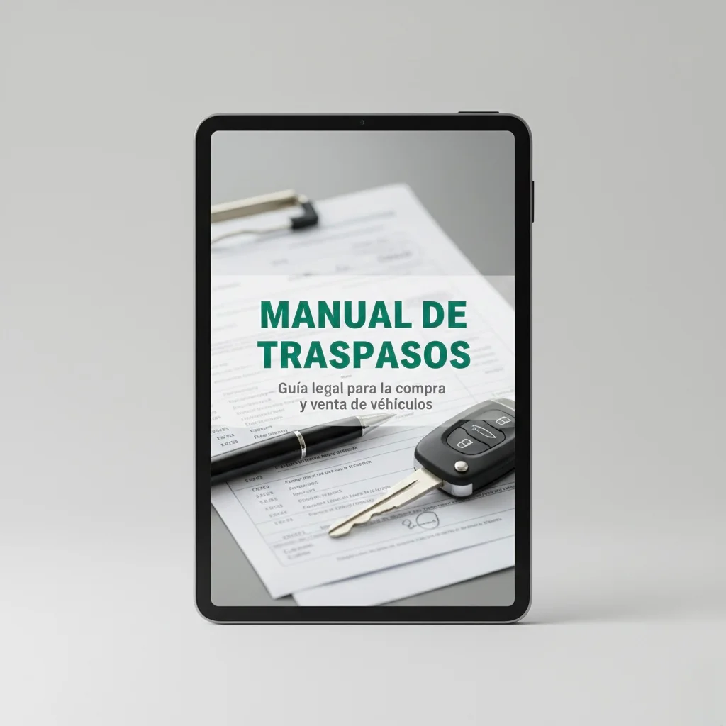 Manual de Traspasos