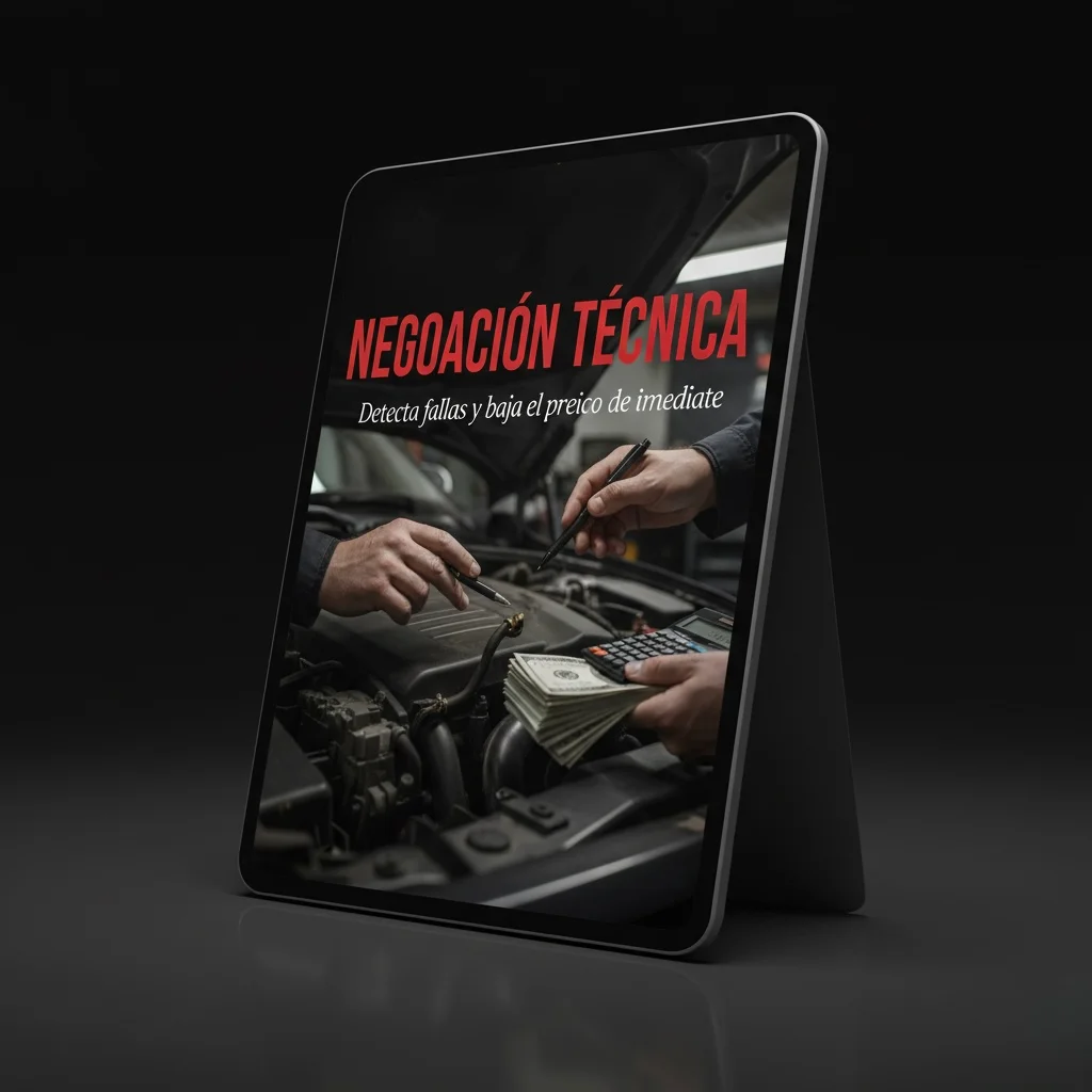 Negociación Técnica