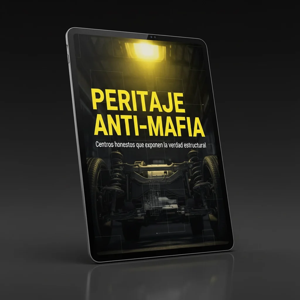 Peritaje Anti-Mafia