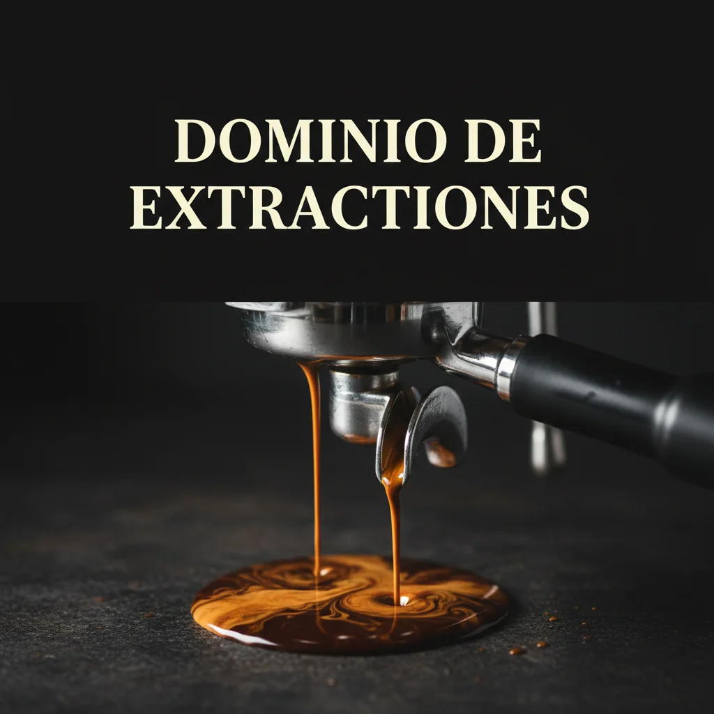 DOMINIO DE EXTRACCIONES