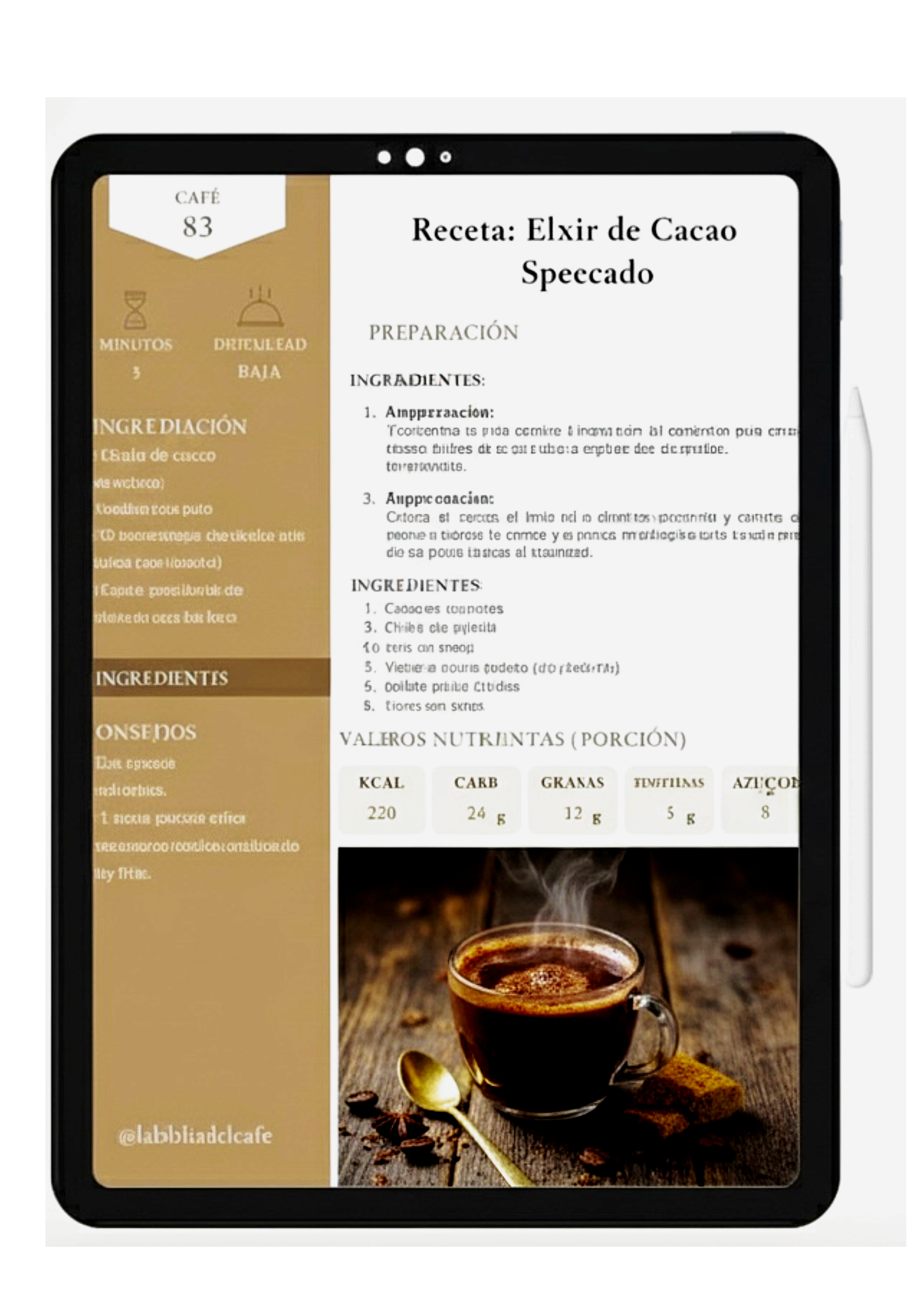 Vista previa del material digital - Guía